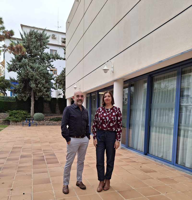 Benestar Social anuncia un concurs públic per a la gestió de la Cafeteria del Centre Social Benestar Social anuncia un concurs públic per a la gestió de la Cafeteria del Centre Social