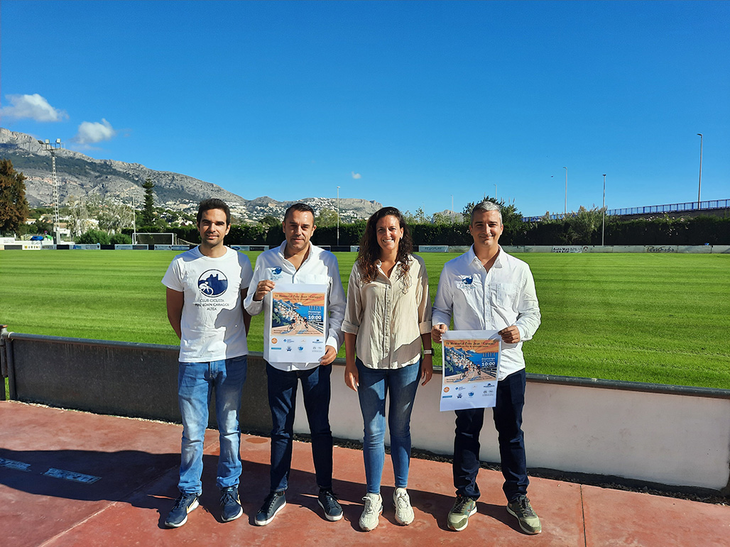 El Memorial Pere Joan Caragol tindrà lloc el diumenge 30 novembre El Memorial Pere Joan Caragol tindrà lloc el diumenge 30 novembre