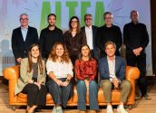 foto grupo Altea Talent LAB web
