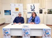 La Regidoria de Cultura situa Altea al centre musical amb el 50è Certamen Vila d’Altea CERTAMEN SFA 1