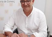 CONCEJAL COMERCIO JOSE M. BORJA