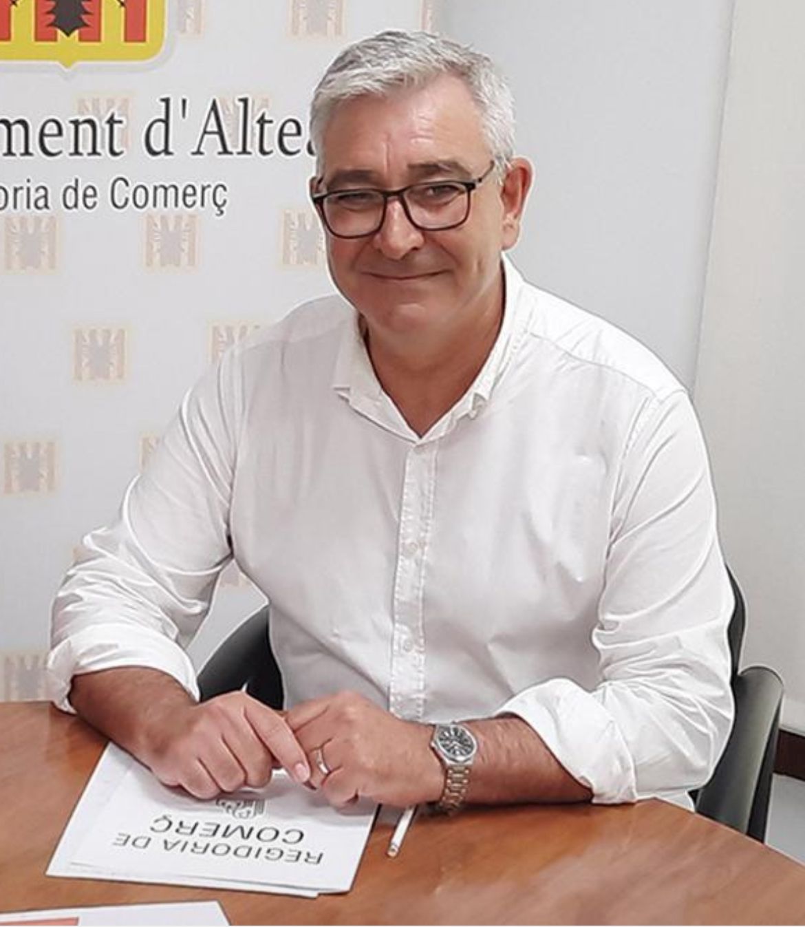 Altea acull la jornada “Sommos Connecta 25” sobre innovació oberta i intel•ligència artificial