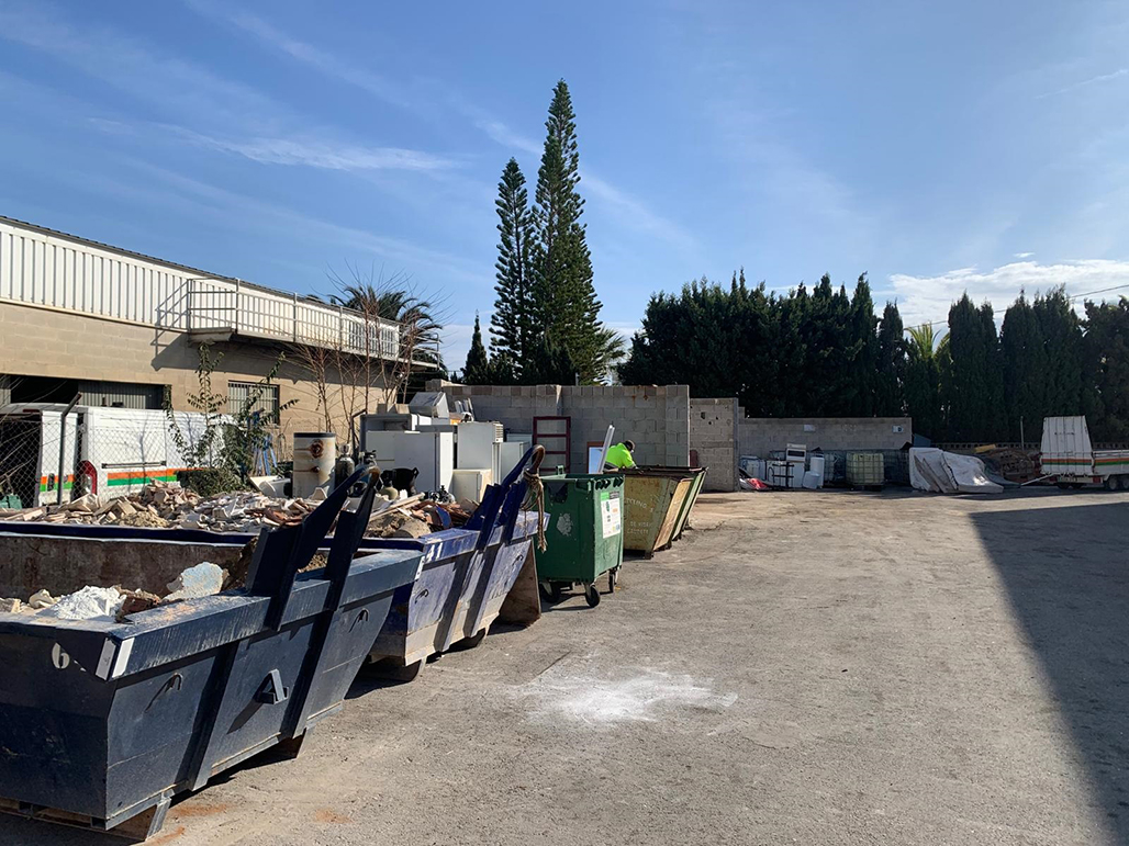 L’Ajuntament d’Altea dona llum verda al reglament de funcionament del Punt Net L’Ajuntament d’Altea dona llum verda al reglament de funcionament del Punt Net