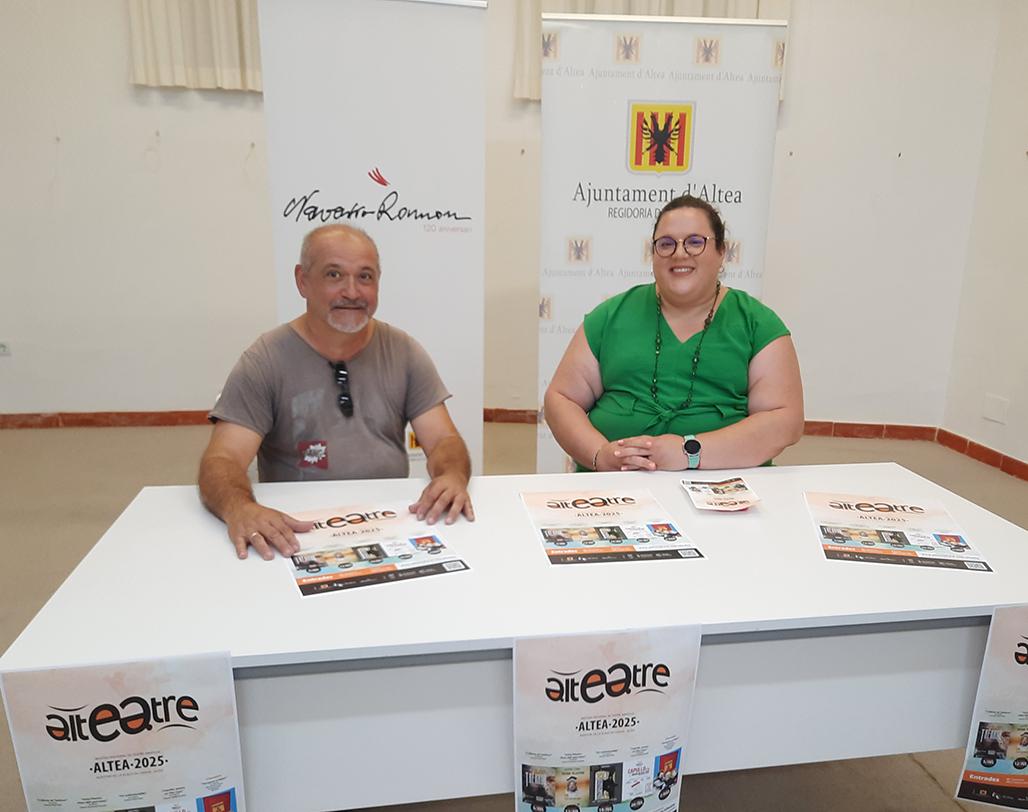 Pla i Revés convoca el I Concurs de Cartells per a promocionar la seua nova obra