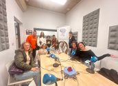 Èxit de participació en el Taller de Pòdcast Musical TALLER PODCAST