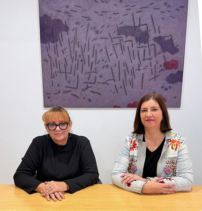 La regidoria de Benestar Social i Majors presenta un programa de tallers gratuïts per a la Tercera Edat