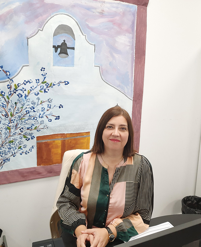 Igualtat programa nous tallers d’educació afectiu-sexual per a l’alumnat de Primària Igualtat programa nous tallers d’educació afectiu-sexual per a l’alumnat de Primària