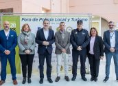 Foro Policía Local y Turisme web