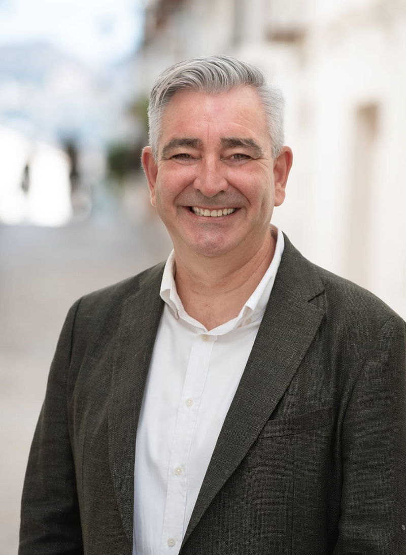 Altea registra al desembre la xifra d’atur més baixa de la seua història amb menys de 1.000 persones desocupades