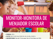 cartell curs monitor menjador escolar web