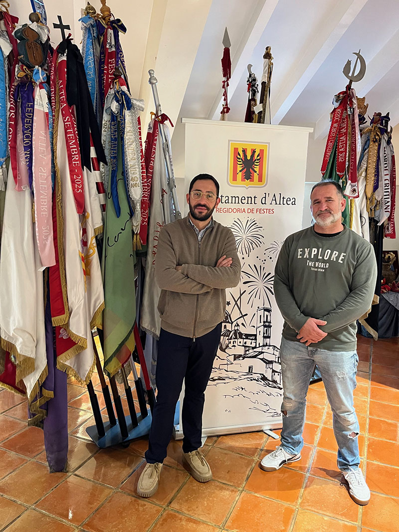 El ‘Mig Any’ coparà el cap de setmana amb actes festers